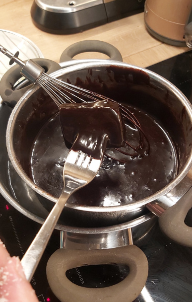 Mamkine kokosové ježe (fotorecept) - obrázok 5