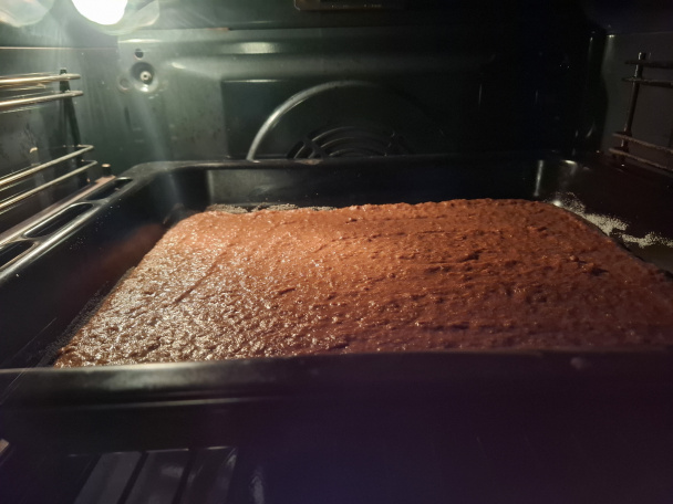 Andor koláč (fotorecept) - obrázok 3