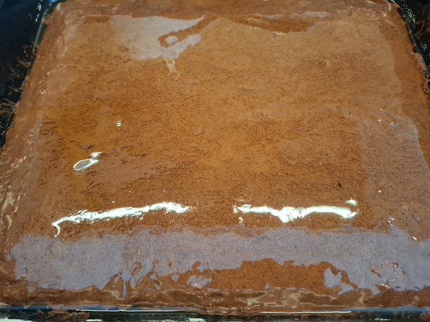 Andor koláč (fotorecept) - obrázok 5