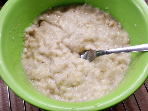 Jednoduchý banánový chlieb (fotorecept) - obrázok 2