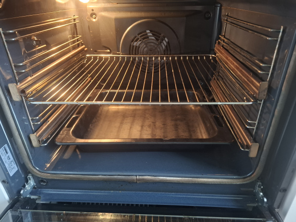 Domáci pšenično-ražný chlieb (fotorecept) - obrázok 9