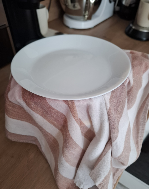 Jednoduchá domáca čerstvá nátierka (fotorecept) - obrázok 3