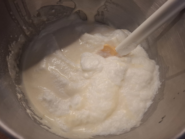 Pudingová kocka (fotorecept) - obrázok 3