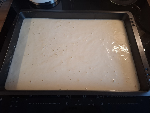 Pudingová kocka (fotorecept) - obrázok 4