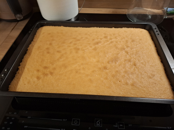 Pudingová kocka (fotorecept) - obrázok 5