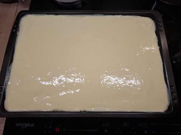 Pudingová kocka (fotorecept) - obrázok 6