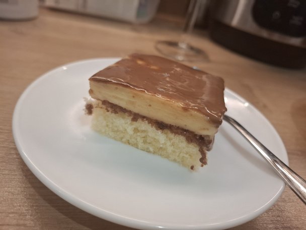 Pudingová kocka (fotorecept) - obrázok 9