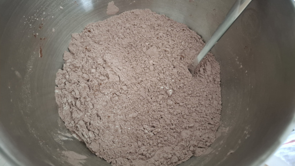 Ľahký strúhaný tvarožník (fotorecept) - obrázok 1