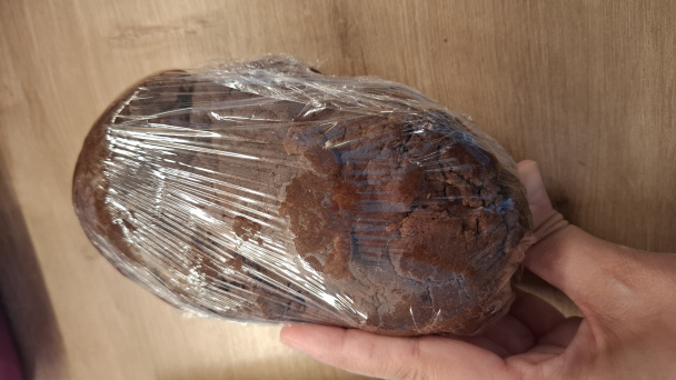 Ľahký strúhaný tvarožník (fotorecept) - obrázok 4