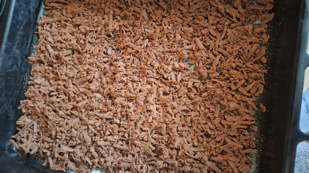 Ľahký strúhaný tvarožník (fotorecept) - obrázok 7