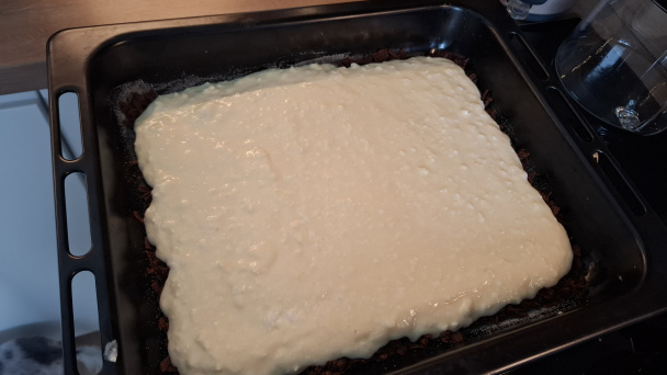 Ľahký strúhaný tvarožník (fotorecept) - obrázok 8