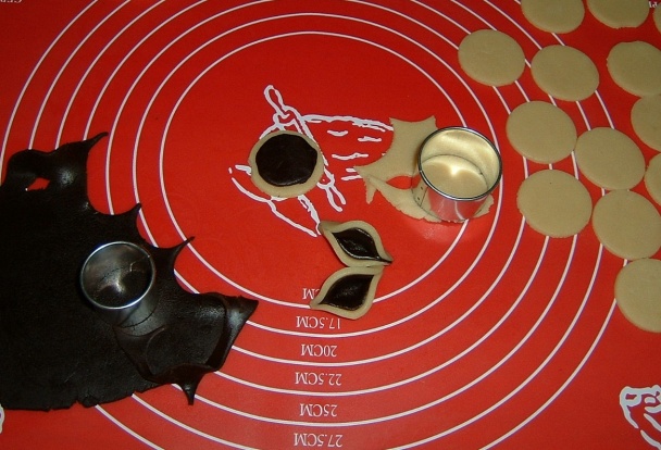 Kokosová torta - obrázok 2