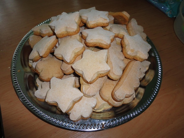 Zázvorníky - obrázok 2