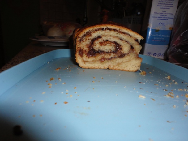 Maslový venček - obrázok 5