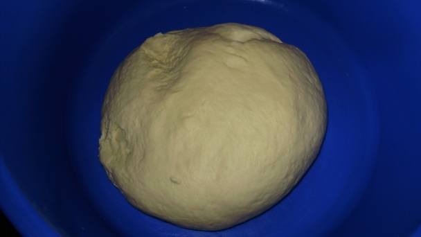 Kakavový koláčok (fotorecept) - obrázok 2