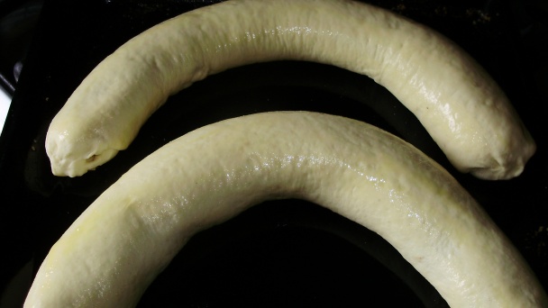 Kakavový koláčok (fotorecept) - obrázok 6