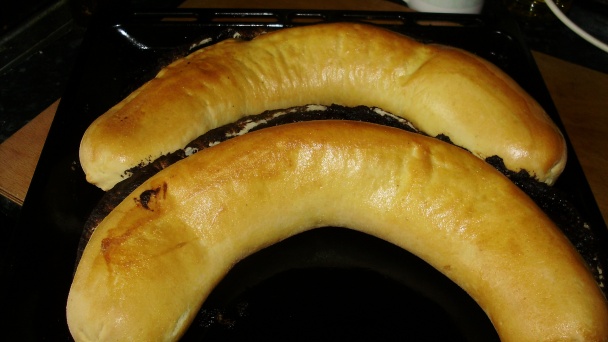 Kakavový koláčok (fotorecept) - obrázok 7