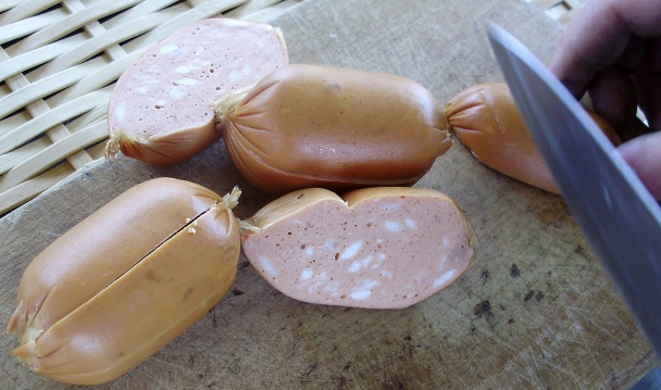 Smačna opekačka (fotorecept) - obrázok 2