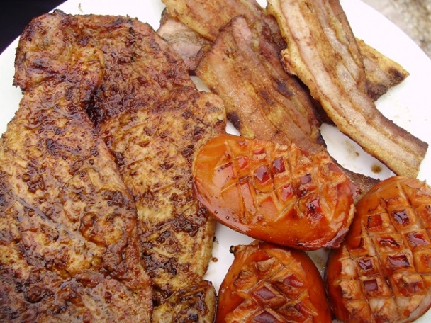 Smačna opekačka (fotorecept) - obrázok 8