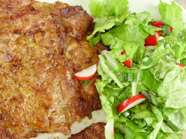 Smačna opekačka (fotorecept) - obrázok 9