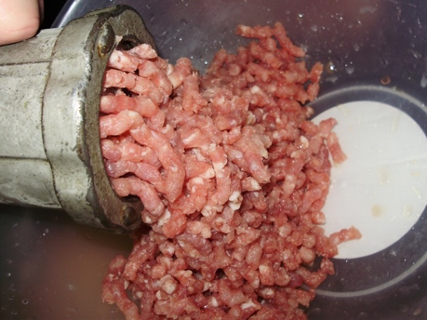 Ľevy emericky hamburger (fotorecept) - obrázok 1