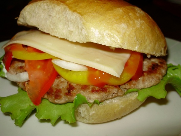 Ľevy emericky hamburger (fotorecept) - obrázok 5