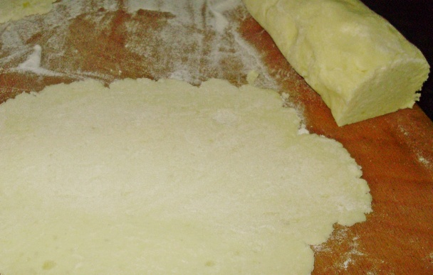 Bandurkove lokše - obrázok 2