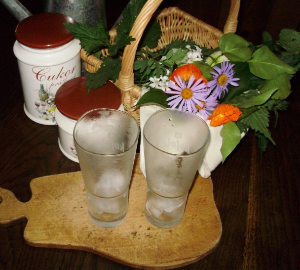 Zelený koktail (fotorecept) - obrázok 1