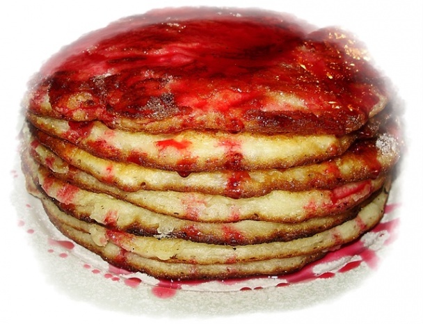 Lievancová tortička (fotorecept) - obrázok 3