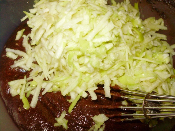 Rýchla buchta (fotorecept) - obrázok 1