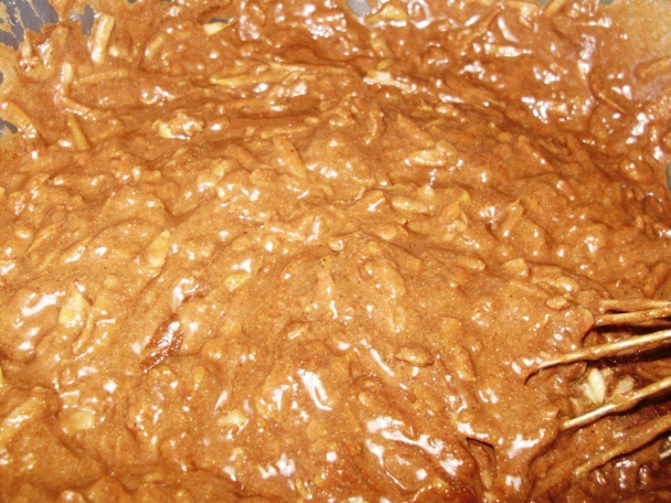 Rýchla buchta (fotorecept) - obrázok 2