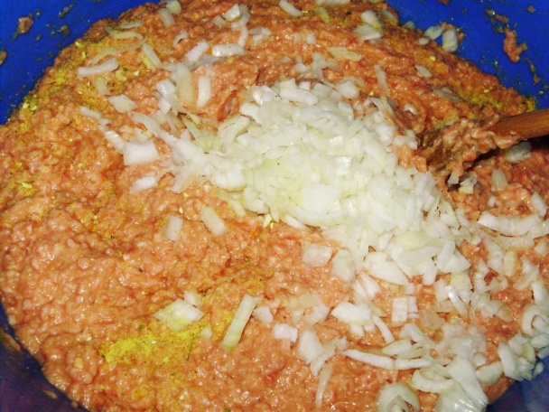 Sekaná z bôčika (fotorecept) - obrázok 2