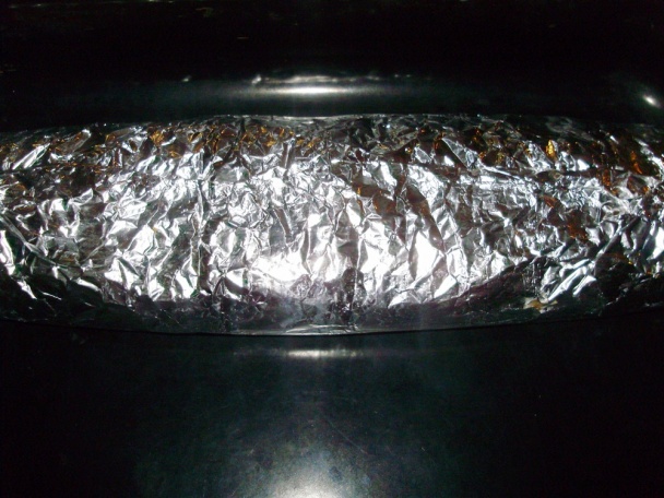 Sekaná z bôčika (fotorecept) - obrázok 4