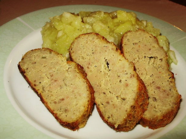 Sekaná z bôčika (fotorecept) - obrázok 6