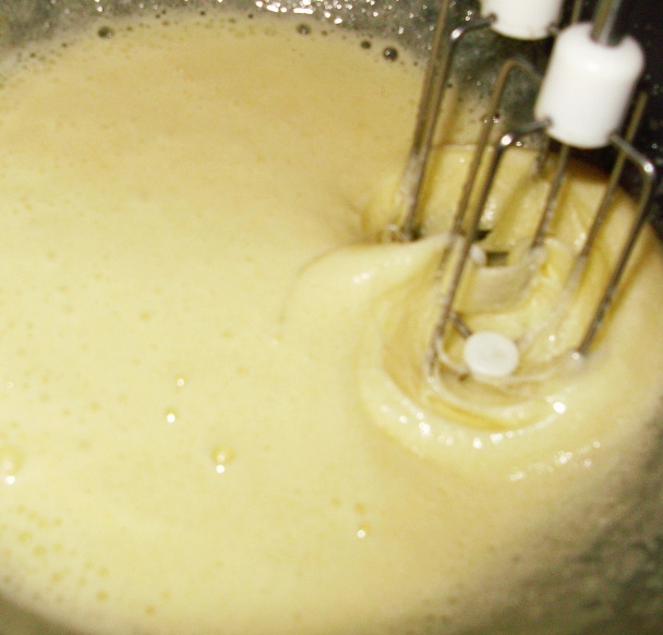 Mini bábovka Vitalis (fotorecept) - obrázok 1