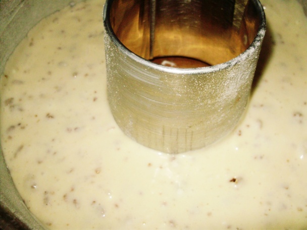 Mini bábovka Vitalis (fotorecept) - obrázok 2