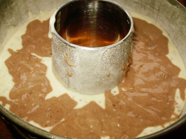 Mini bábovka Vitalis (fotorecept) - obrázok 3