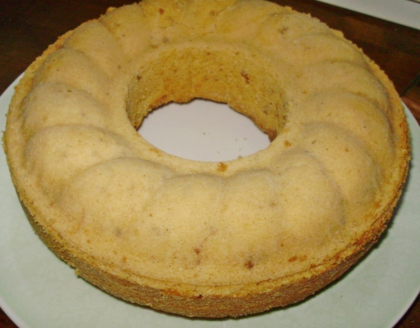 Mini bábovka Vitalis (fotorecept) - obrázok 4