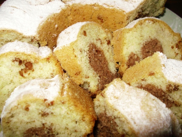 Mini bábovka Vitalis (fotorecept) - obrázok 6