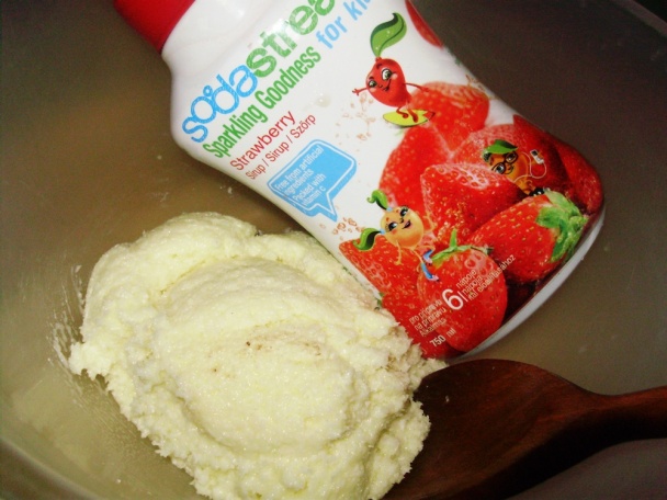 Kokosový kmeň (fotorecept) - obrázok 2