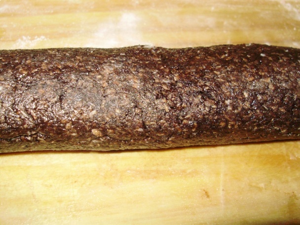 Kokosový kmeň (fotorecept) - obrázok 4