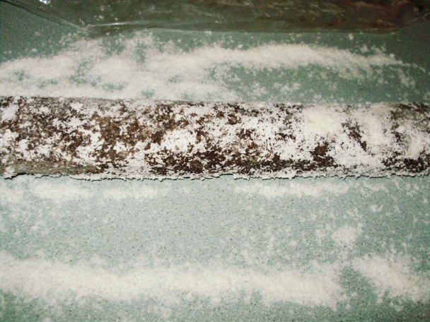 Kokosový kmeň (fotorecept) - obrázok 5