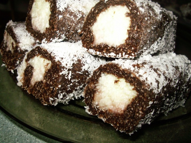 Kokosový kmeň (fotorecept) - obrázok 6