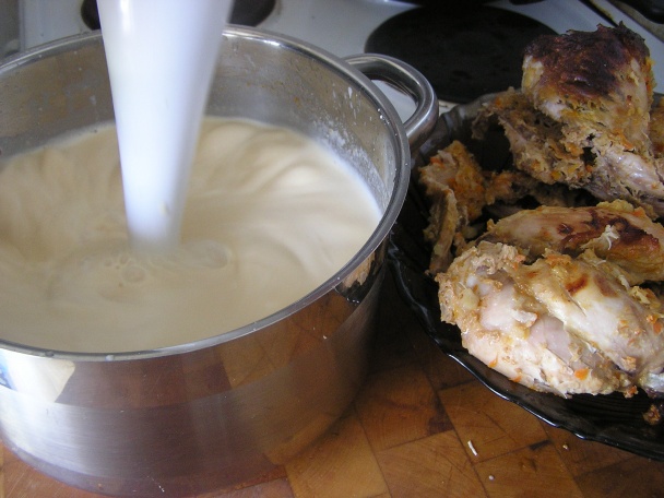 Králik na divoko (fotorecept) - obrázok 3