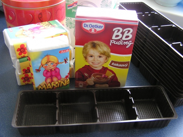 Dobošky (fotorecept) - obrázok 1