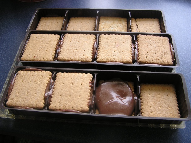 Dobošky (fotorecept) - obrázok 2