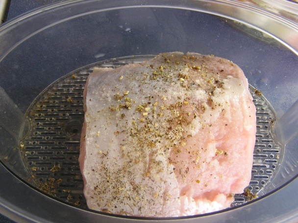 Amur na pare (fotorecept) - obrázok 2