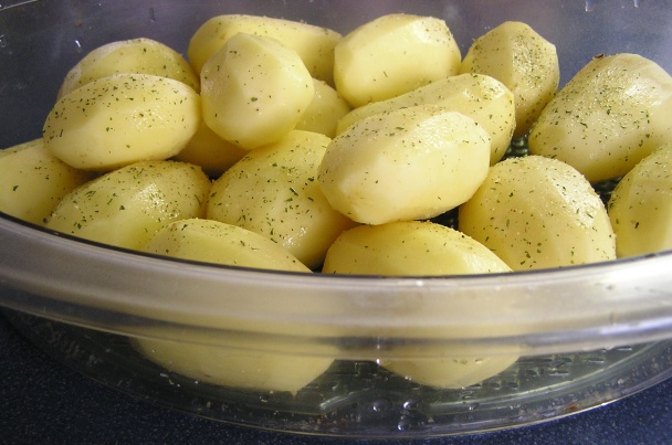 Amur na pare (fotorecept) - obrázok 4