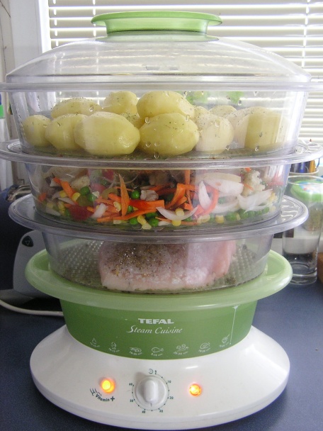 Amur na pare (fotorecept) - obrázok 5