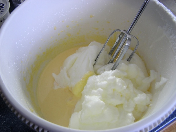 Ruská zmrzlina (fotorecept) - obrázok 1